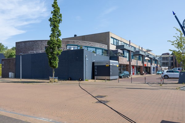 Medium property photo - De Wending 105, 9363 AZ Marum